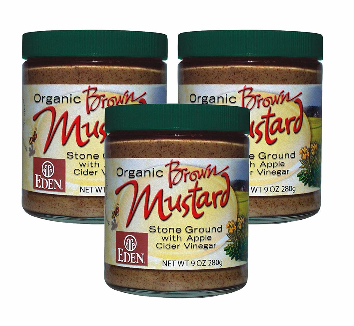 Condiments, Herbs & Spices Nourished Blessings