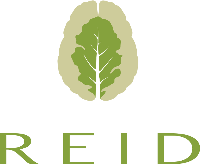 What is REID? Nourished Blessings